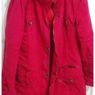 کاپشن دخترانه سایز 44و48وهر کدام 50تومن