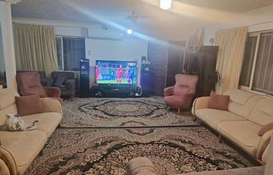 دربست دو خواب نزدیک دریا