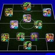 اکانت ای فوتبال