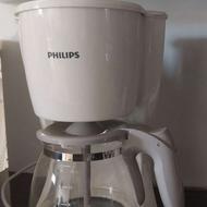 قهوه ساز فیلیپس