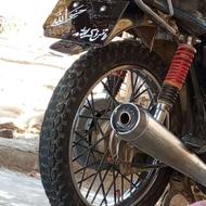 موتور سیکلت 150مدل 93