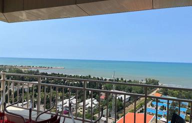 اجاره آپارتمان 140 متر در نخست وزیری