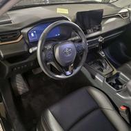 تویوتا مدل 2025فروش یامعاوضه