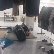 به تعدادی چرخکار زیر چرخی وبسته بند برای شومیز کاپشن مانتو