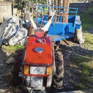 موتور شالیزار