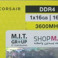 دو عدد رم ddr4 32 gig