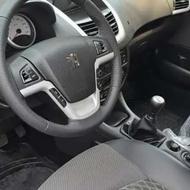 فروش دولتی پژو 207