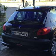 206تیپ 3مدل 83