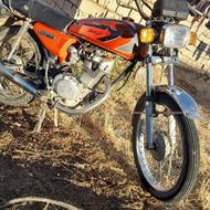 متور 125 مزایده