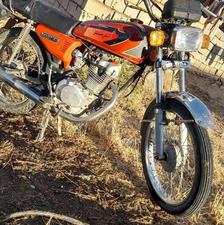 متور 125 مزایده