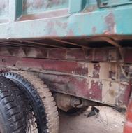 بنز مایلر سوپردار