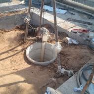 مغنی،مقنی چاه کن،حفر چاه در سراسر تهران