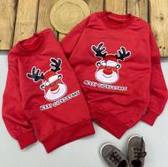 بلوز تک یلدایی قرمز