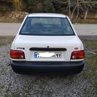 پراید 84 دوگانه