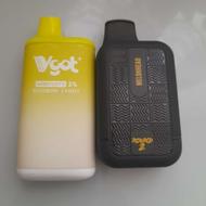 دو عدد ویپ .