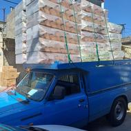 حمل بار واثاثیه منزل