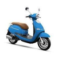 اسکوتر برقی جمع و جور مختص بانوان