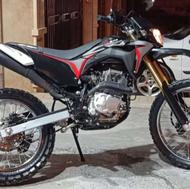 باسل 6دنده درحد بدون اضافی