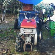 تیلر کوبوتا 7.5 اصل ژاپن