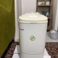 مینی واش در حد نو