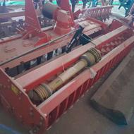 فروش یک دستگاه سیکلوتیلر گاسپادرو ایتالیا صفر