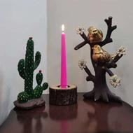 شمع قلمی 12 عددی