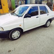 پرایدمدل 96 توجه فقط تماس