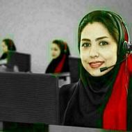 تعداد همکار اقاوخانم دردفتر فنی مهندسی املاک نیازمندیم