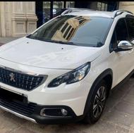 خریدار پژو 2008