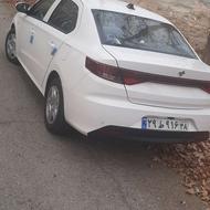 تارا پلاس 6 دنده