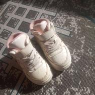 کتونی بچه گانه