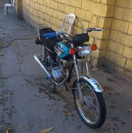 هندا مدارک کامل پلاک قدیم