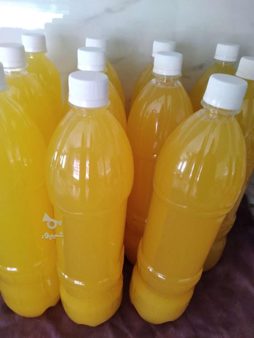 آب نارنج خالص واعلا