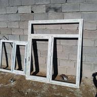 پنجره پی وی سی