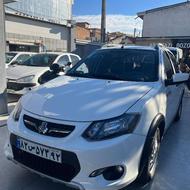 کوییک اتوماتیک S 1402 سفید