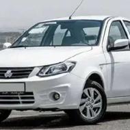 ساینا ساینا دنده ای S 1404 سفید