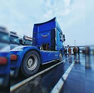 فروش ویژه کشنده