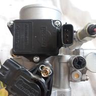 دریچه گاز ( تراتل ) نیسان رونیز