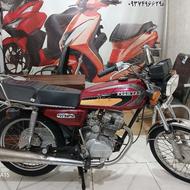 موتور پارت استارتی