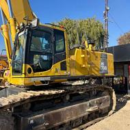 بیل کوماتسو 700 مدل 2016