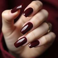 کاشت ناخون تخفیف،یلدایی