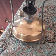 خوراک پز نفتی