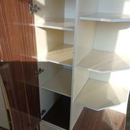 کمد ام دی اف اصل