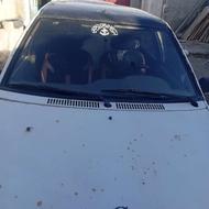 پراید مدل 96