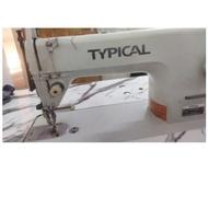 چرخ خیاطی تیپیکال زخیم دوز