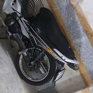 موتور لاکی انجین بزرگ