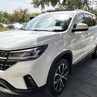 فروش T5 FMC مدل 1401 سفید سند آزاد بی توضیح