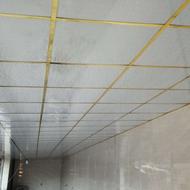 نصب سقف کاذب