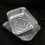 ظروف یکبارمصرف آلومینیومی مناسب رستوران و کترینگ