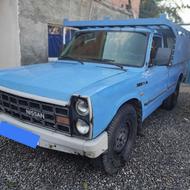 وانت نیسان دیزل مدل 91